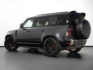Land Rover Defender 2.0 P400e 15.4kWh X-Dynamic HSE SUV 5dr Petrol Plug-in Hybrid Auto 4WD Euro 41
