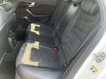 Audi A4 2.0 A4 Black Edition 35 TFSI Semi-Auto 4dr 17