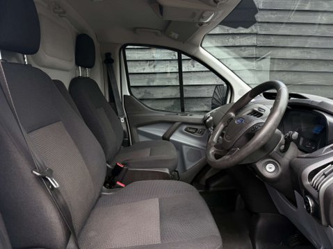 Ford Transit Custom 2.0 Transit Custom 310 28