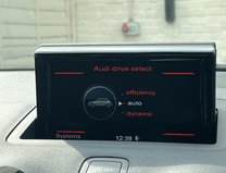 Audi A1 TDI S line Hatchback 3dr Diesel Manual Euro 6 (116 29