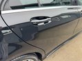 Mercedes-Benz A Class A 200 D AMG LINE PREMIUM 11