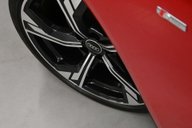 Audi A4 2.0 A4 Black Edition 40 TFSI MHEV Semi-Auto 5dr 52