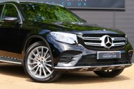 Mercedes-Benz GLC 2.1 GLC 250 D 4Matic AMG Line Premium+ Auto 4WD 5dr 10