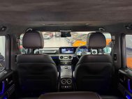 Mercedes-Benz G Class 2.9 G400d AMG Line (Premium Plus) SUV 5dr Diesel G-Tronic 4MATIC Euro 6 (s/ 29