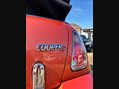 Mini Convertible 1.6 Cooper S Steptronic Euro 4 2dr (AC) 7