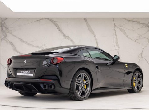 Ferrari Portofino 23