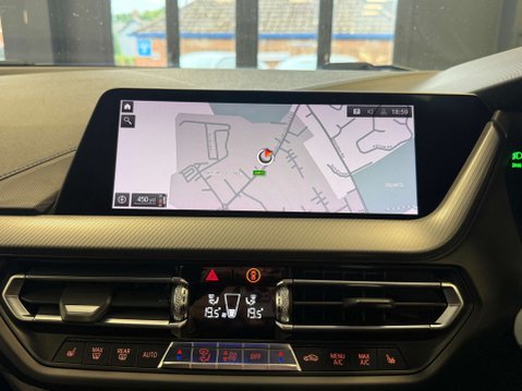 BMW 1 Series 2.0 M135i xDrive Auto 4WD 5dr 15