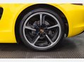 Porsche Boxster 2.7 981 PDK Euro 6 (s/s) 2dr 11