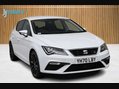 SEAT Leon 1.5 TSI EVO FR Hatchback 5dr Petrol Manual Euro 6 (s/s) (150 ps) 1