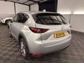 Mazda CX-5 2.2 SKYACTIV-D Sport Nav+ Euro 6 (s/s) 5dr 51