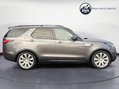 Land Rover Discovery 3.0 TD V6 HSE Luxury Auto 4WD Euro 6 (s/s) 5dr 9