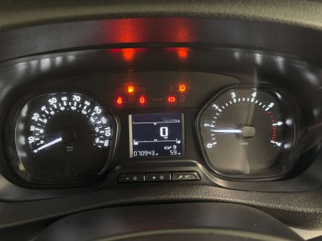 Toyota Proace 2.0 Proace Icon 13