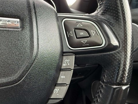 Land Rover Range Rover Evoque 2.0 TD4 HSE Dynamic SUV 5dr Diesel Auto 4WD Euro 6 (s/s) (180 ps) 59