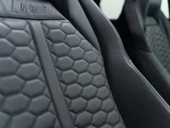 Audi RS Q3 2.5 RS Q3 Sportback TFSI Vorsprung Quattro Semi-Auto 4WD 5dr 17