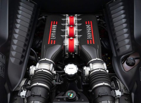 Ferrari 458 Speciale 26