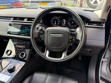 Land Rover Range Rover Velar 2.0 D240 HSE SUV 5dr Diesel Auto 4WD Euro 6 (s/s) (240 ps) 29