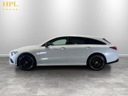 Mercedes-Benz CLA Class 1.3 CLA250e 15.6kWh AMG Line Night Edition (Premium Plus) Shooting Brake 5d 4