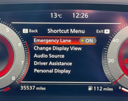 Nissan Qashqai 1.3 Qashqai N-Connecta DiG-T MHEV 5dr 29