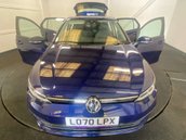 Volkswagen Golf 1.0 Golf Life TSi 5dr 7