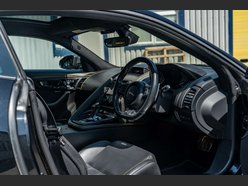 Jaguar F-Type 3.0 V6 400 Sport Coupe 2dr Petrol Auto AWD Euro 6 (s/s) (400 ps) 11