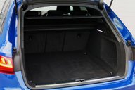 Audi A4 2.0 A4 Black Edition 35 TFSI MHEV Semi-Auto 5dr 18