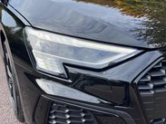 Audi A3 1.5 TFSI 35 Edition 1 Sportback S Tronic Euro 6 (s/s) 5dr 42