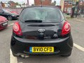 Ford Ka 1.2 Ka Zetec 3dr 6