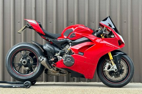 Ducati Panigale V4 1.1 Panigale V4 1
