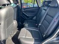 Mazda CX-5 2.2 SKYACTIV-D Sport Nav Euro 6 (s/s) 5dr 28