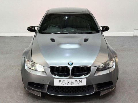 BMW M3 4.0 iV8 DCT Euro 5 2dr 13