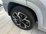 Hyundai TUCSON 1.6T N Line Auto Euro 6 (s/s) 5dr 6
