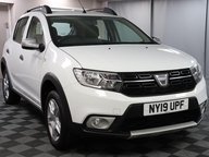 Dacia Sandero Stepway COMFORT TCE 30