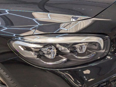 Mercedes-Benz SL Series 3.0 SL 400 AMG Line Auto 2dr 27