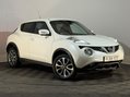 Nissan Juke TEKNA DCI 1