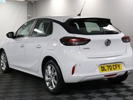 Vauxhall Corsa SE PREMIUM 10
