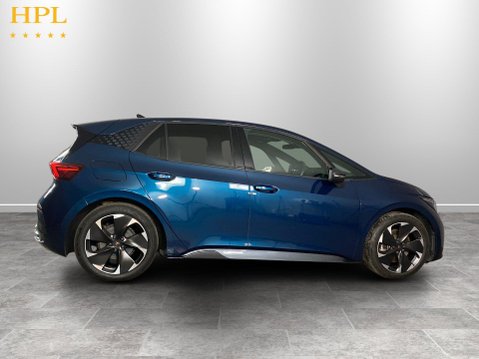 Cupra Born e-Boost 58kWh V2 Hatchback 5dr Electric Auto (230 ps) 8