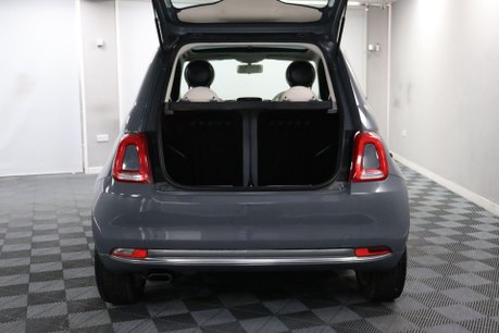 Fiat 500 LOUNGE 14