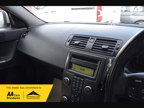 Volvo V50 2.0 V50 R-Design Edition D3 5dr 49