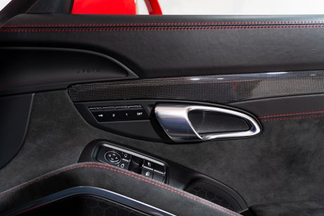 Porsche 911 CARRERA 4 GTS PDK. NOW SOLD. SIMILAR REQUIRED. PLEASE CALL 01903 254800. 22