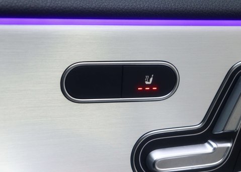 Mercedes-Benz CLA Class 1.3 CLA250e 15.6kWh AMG Line (Premium Plus) Coupe 4dr Petrol Plug-in Hybrid 46