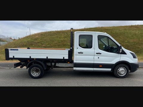 Ford Transit 2.0 Transit 350 3