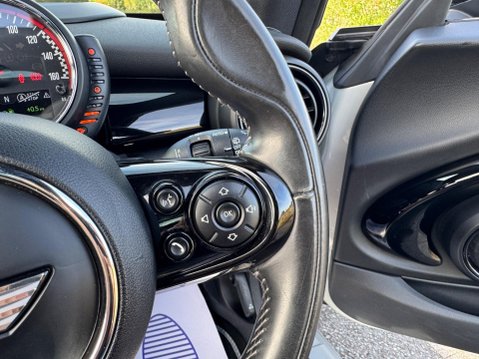 Mini Hatch 2.0 John Cooper Works Euro 6 (s/s) 3dr 65