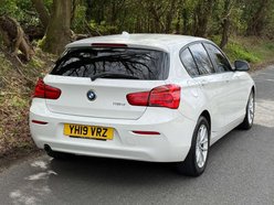 BMW 1 Series 1.5 116D SE Business 5dr 30