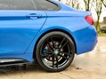 BMW 4 Series 3.0 435d xDrive Gran Coupe M Sport Auto 4WD 5dr 25