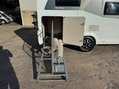 Hobby Ducato MOTORHOME 9
