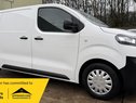 Citroen Dispatch 1.5 BlueHDi 1000 Enterprise Pro M FWD 2 Euro 6 (s/s) 6dr