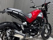 Benelli Leoncino 2019 ONLY 3K LONG MOT WARRANTY 47BHP A2 READY 500CC 7