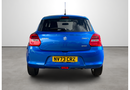 Suzuki Swift 1.2 Dualjet 83 12V Hybrid SZ-L 5dr 8