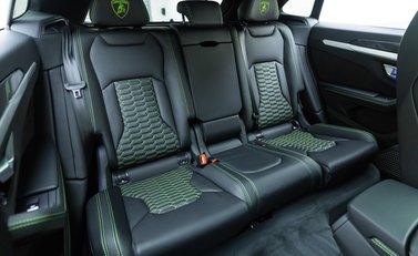 Lamborghini Urus 15