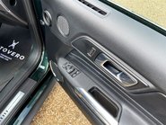 Ford Mustang BULLITT 61